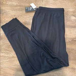 GapFit Brushed Tech Jersey Joggers